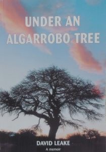 under-an-algarrobo-tree